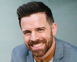 Joe Marks, Loan Officer Assistant