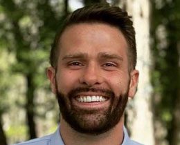 Zak Sprenger, Loan Officer